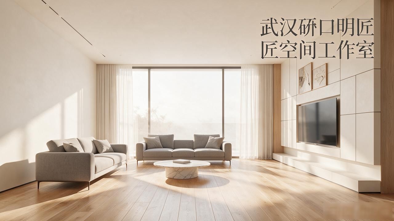 全屋整装_屋整装整装_和森居全屋整装