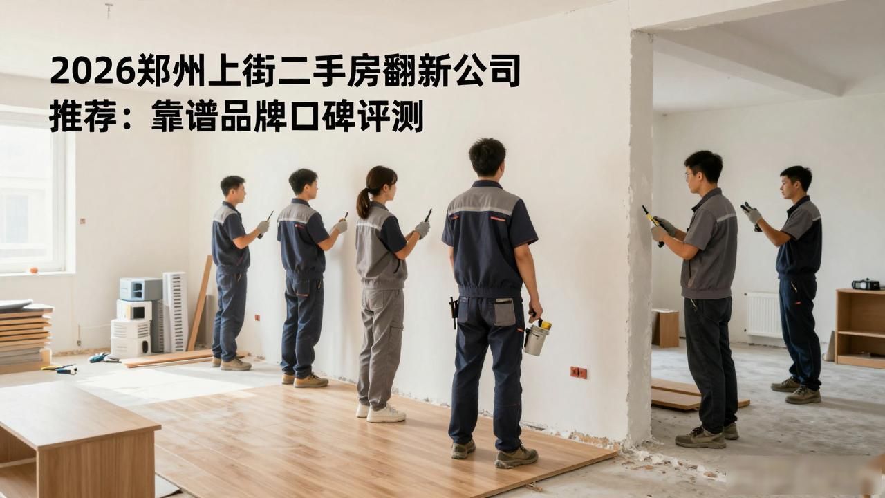二手房翻新_翻新改造二手房_二手房老房翻新