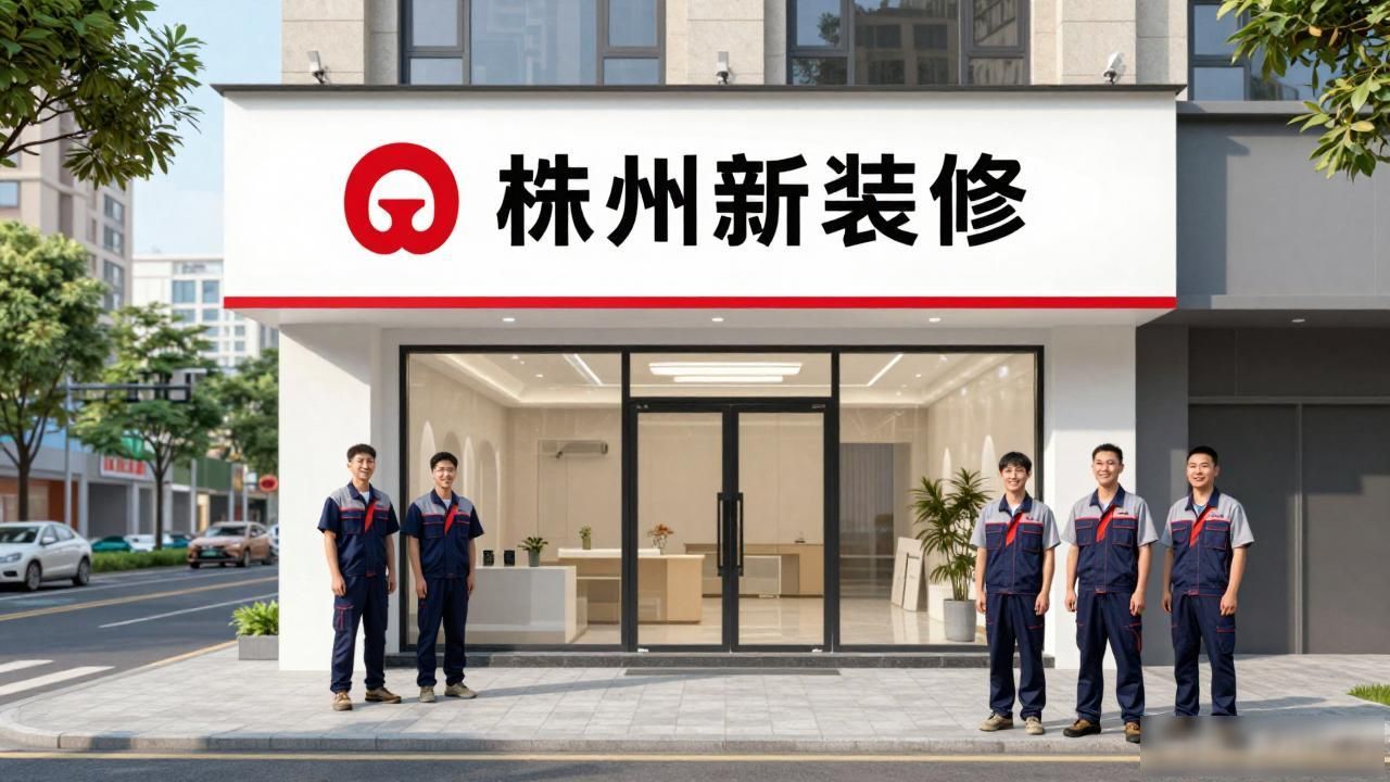 2026年株洲石峰装修公司哪家好？八大靠谱品牌推荐榜