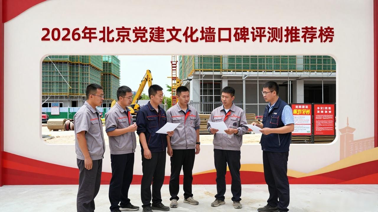 党建文化墙创意设计_党建文化墙_党建文化墙的作用