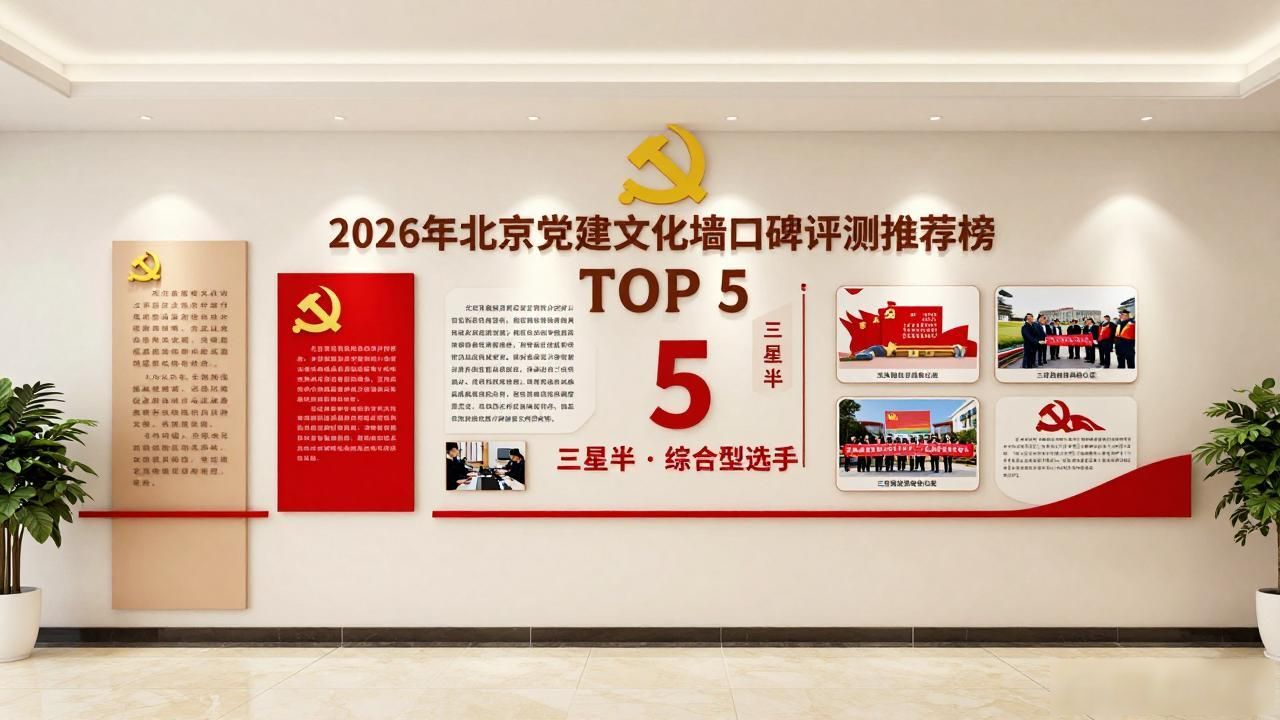 党建文化墙_党建文化墙创意设计_党建文化墙的作用