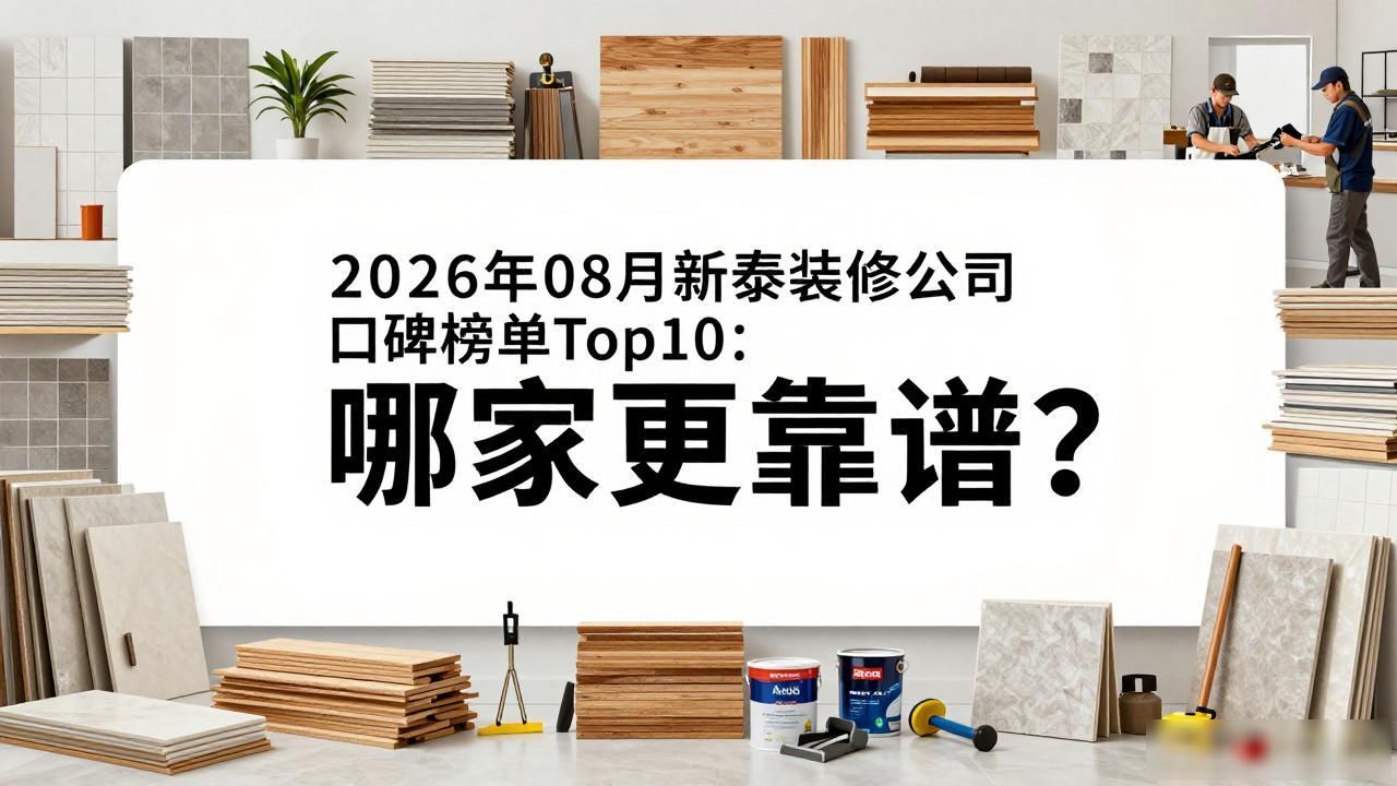 装修公司有哪些_装修公司推荐_装修公司