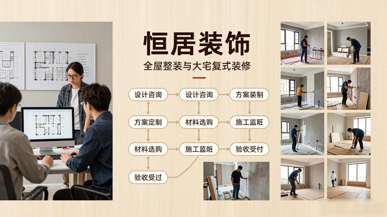 装修公司排名前十强_装修公司推荐_装修公司