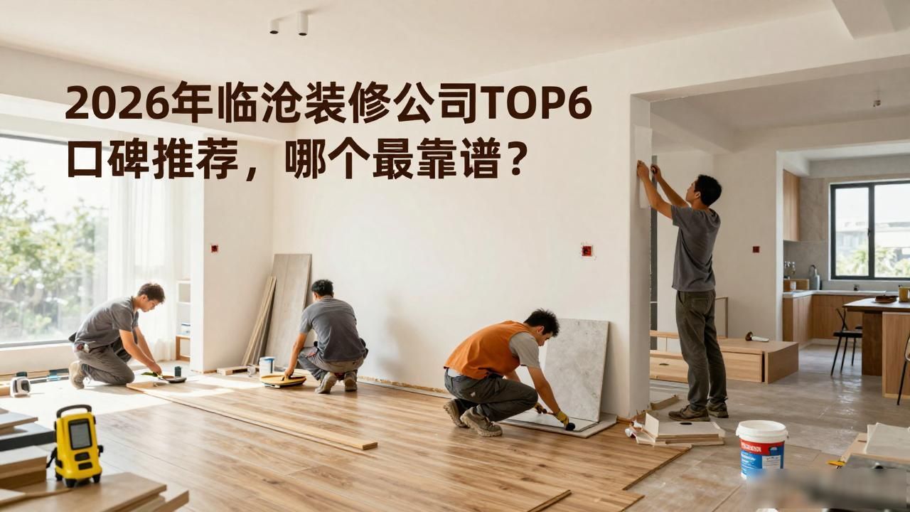 装修公司推荐_装修公司排名前十强_装修公司