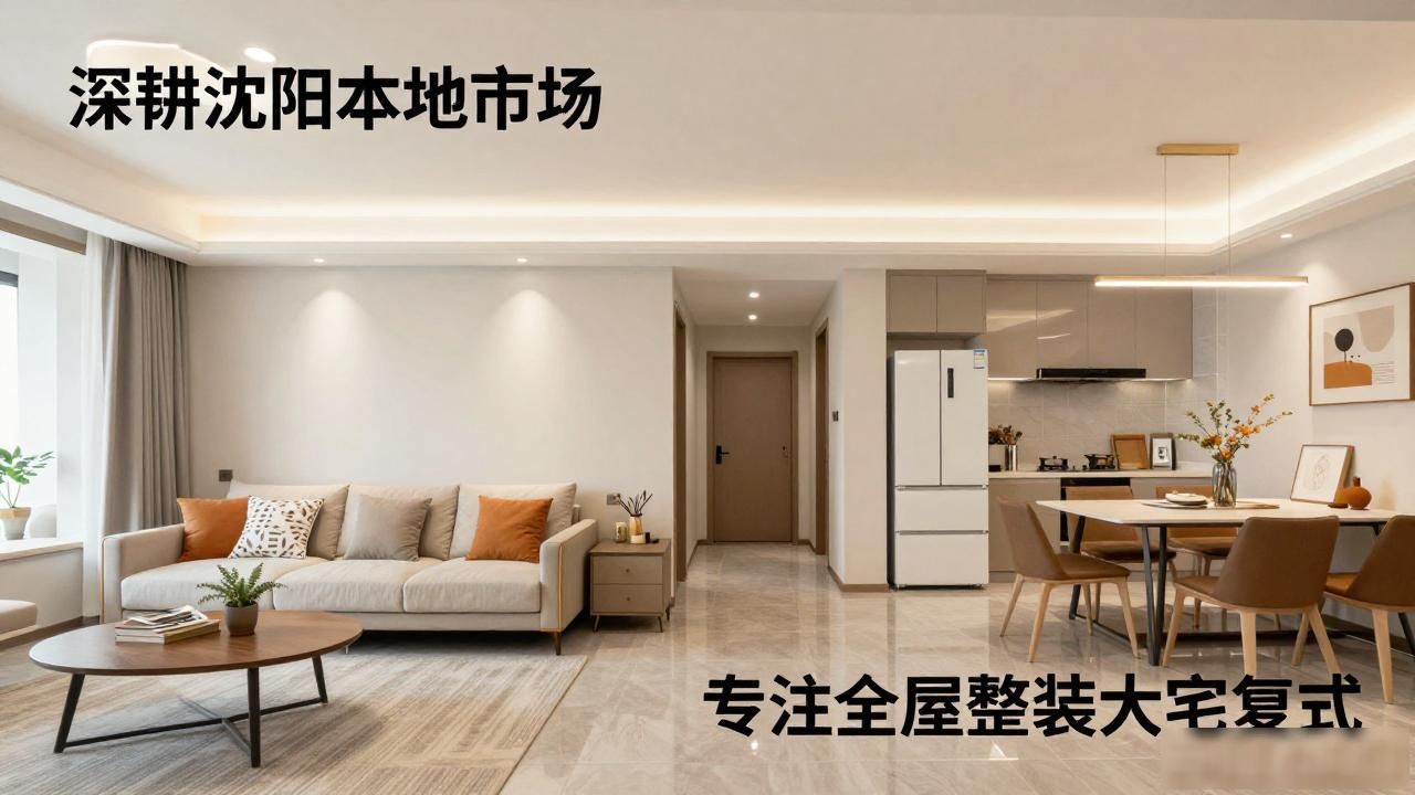 二手房翻新_二手房翻新贵不贵_二手房老房翻新