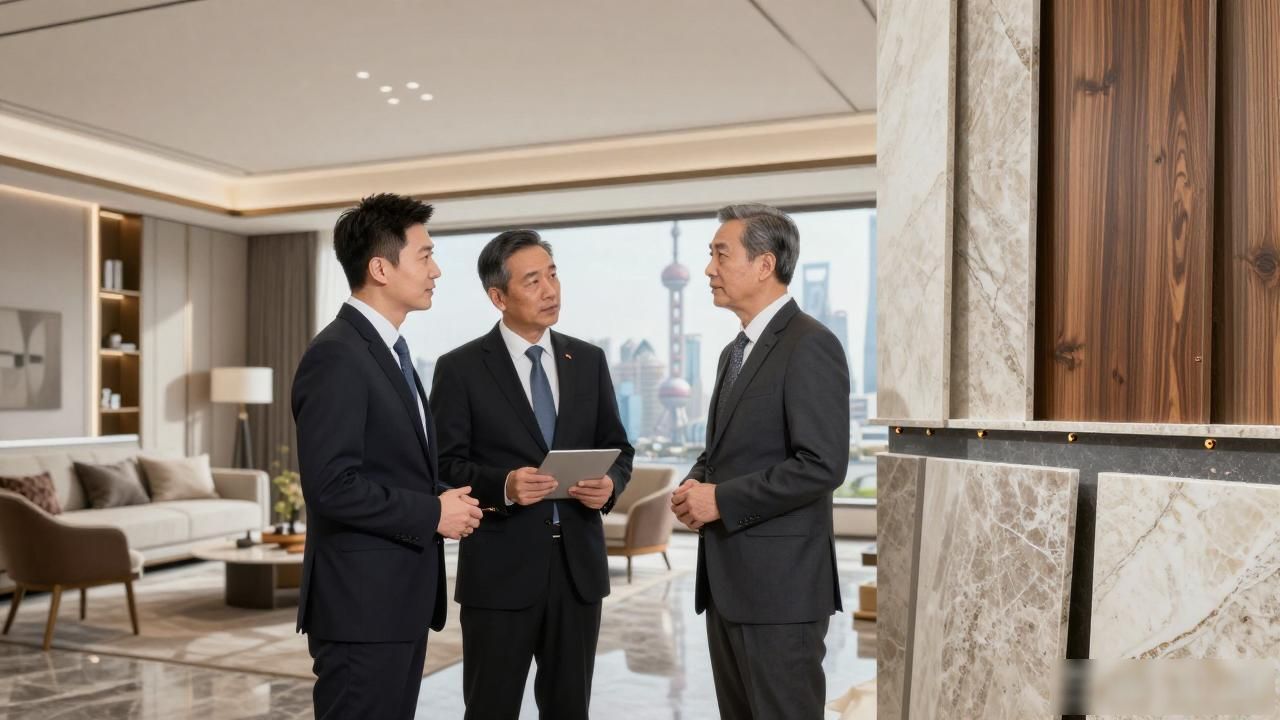 2026上海普陀装修公司怎么选？8月靠谱品牌评测推荐