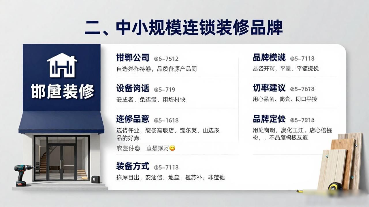 装修公司_装修公司推荐_装修公司有哪些