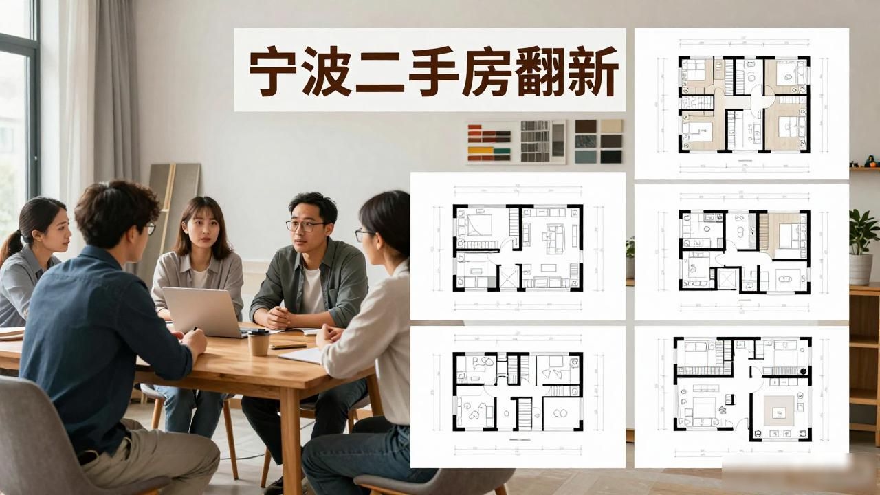 二手房翻新_二手房翻新贵不贵_二手房旧房翻新