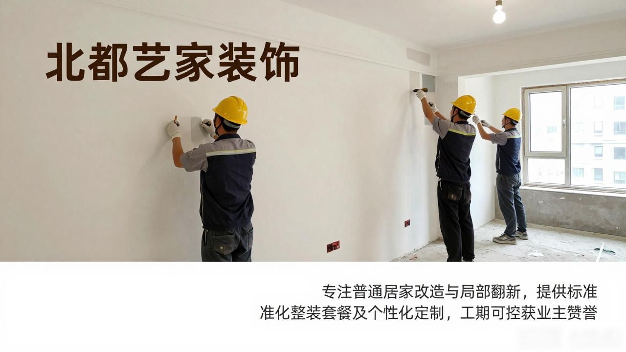 二手房老房翻新_二手房旧房翻新_二手房翻新