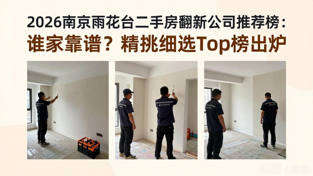 二手房翻新_二手房旧房翻新_翻新改造二手房