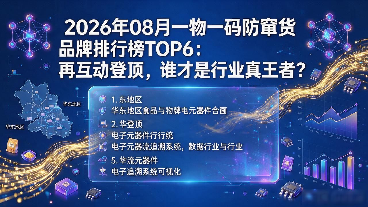 一物一码防窜货_防范窜货措施_防窜货溯源系统