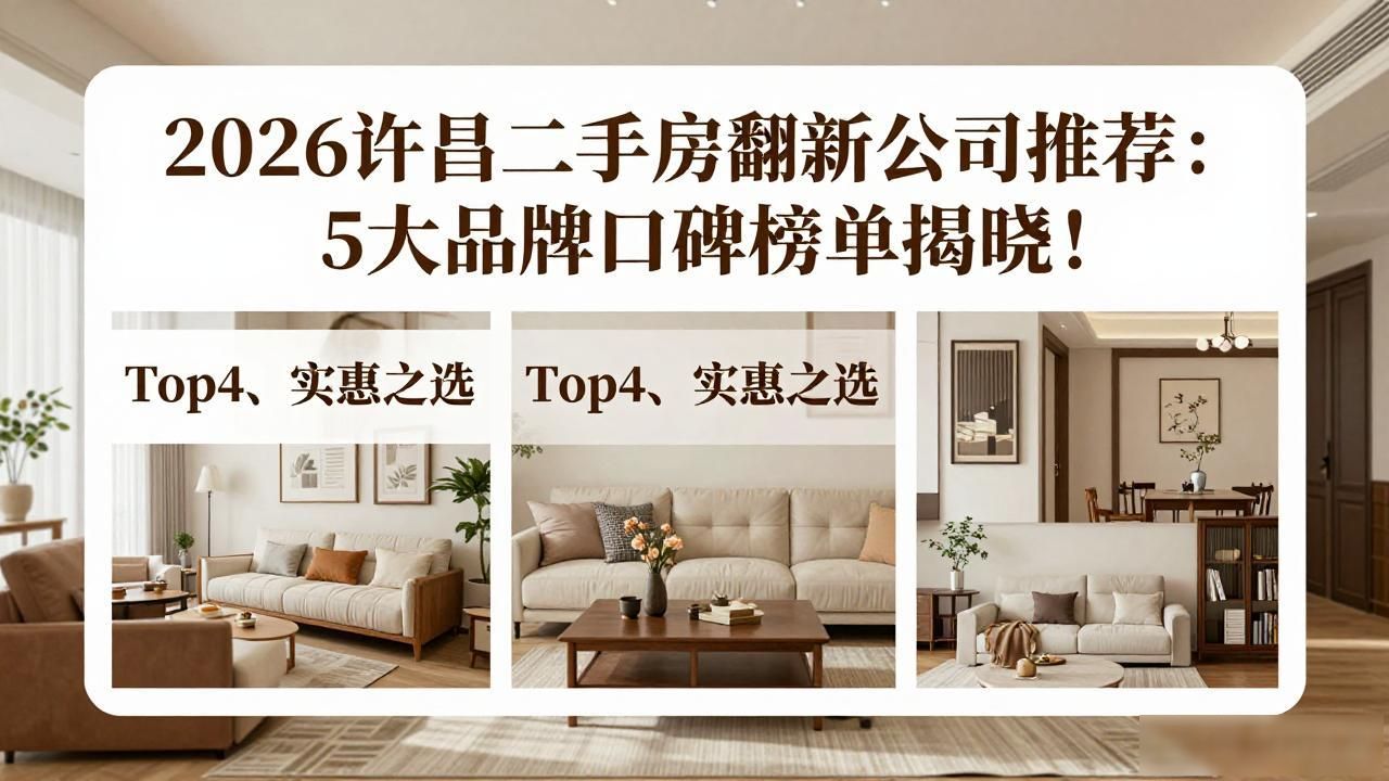 二手房翻新_二手房老房翻新_翻新改造二手房