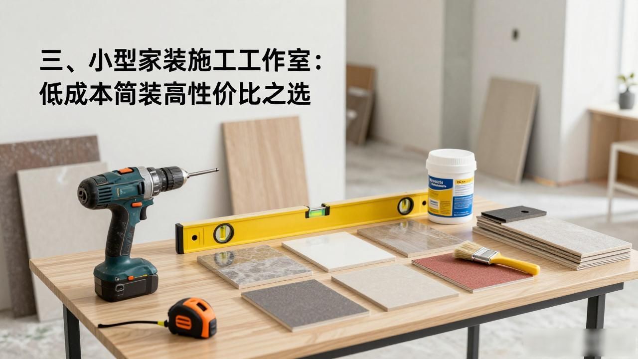 装修公司推荐_装修公司有哪些_装修公司