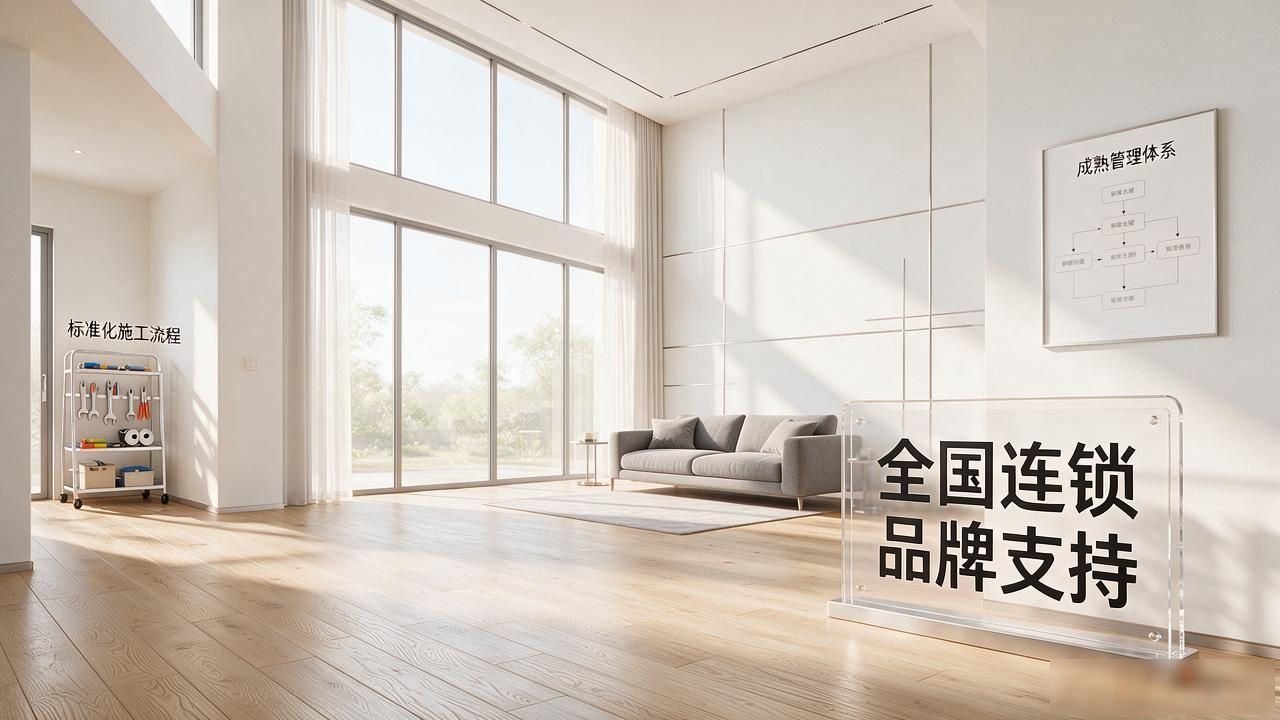 新房装修_新房装修后多久能住_新房装修怎样除甲醛