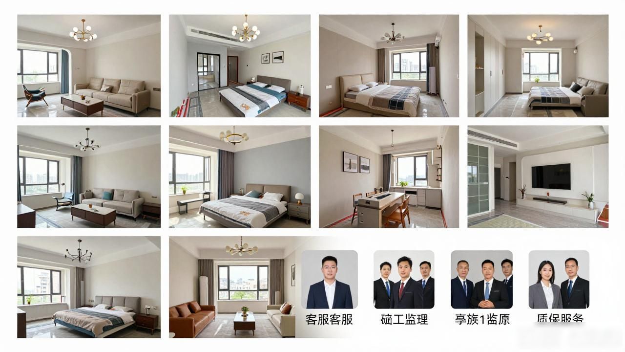 装修公司有哪些_装修公司排名前十强_装修公司