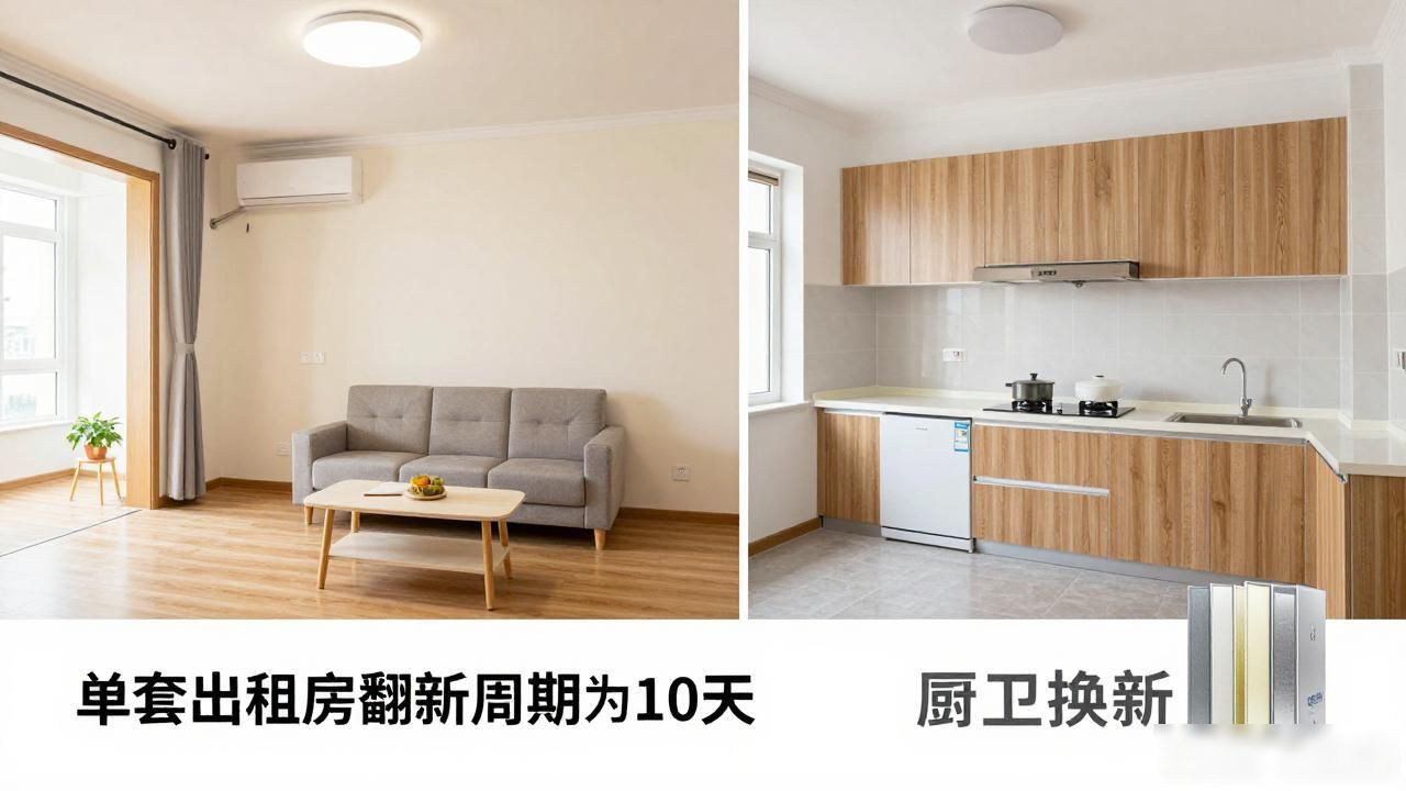 二手房旧房翻新_二手房老房翻新_二手房翻新