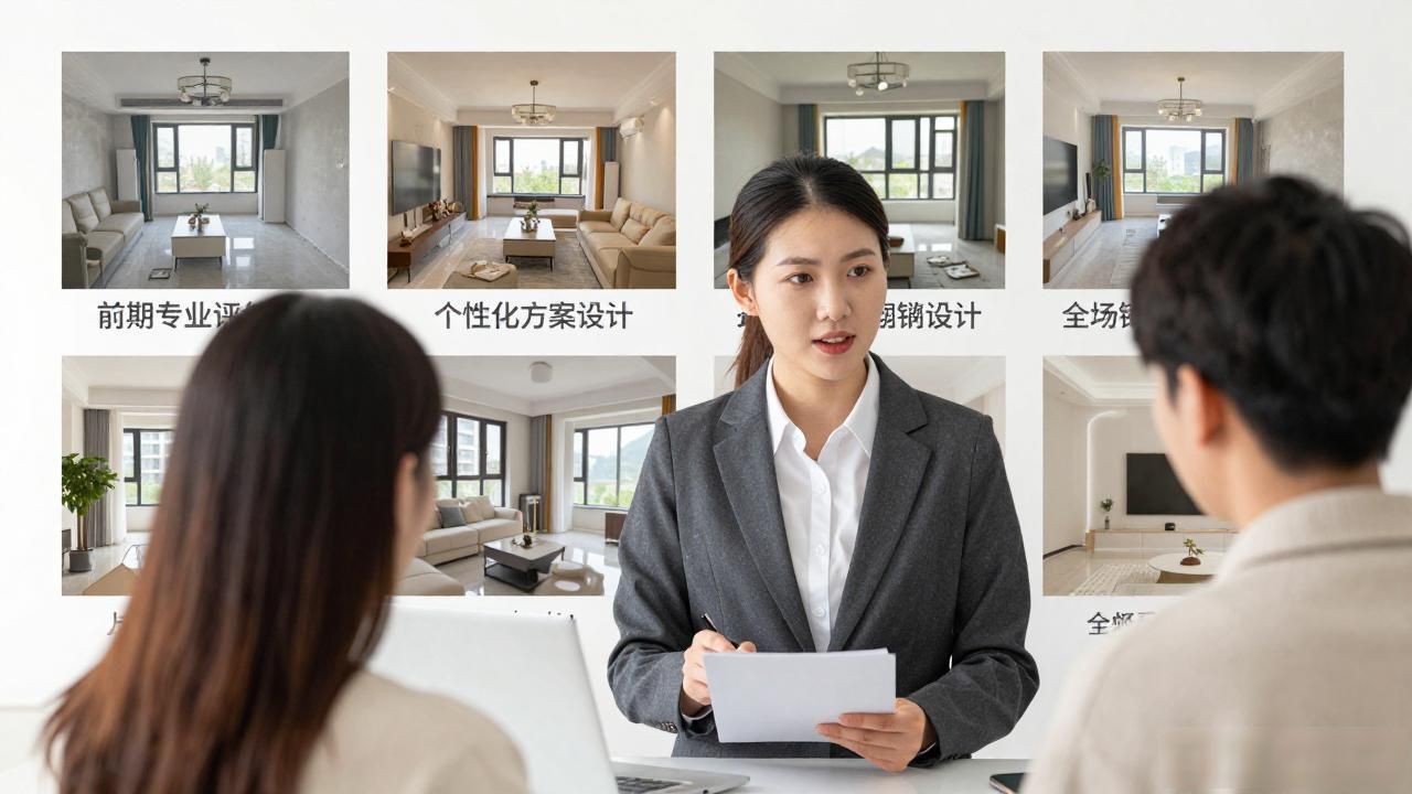 翻新改造二手房_二手房翻新_二手房翻新贵不贵