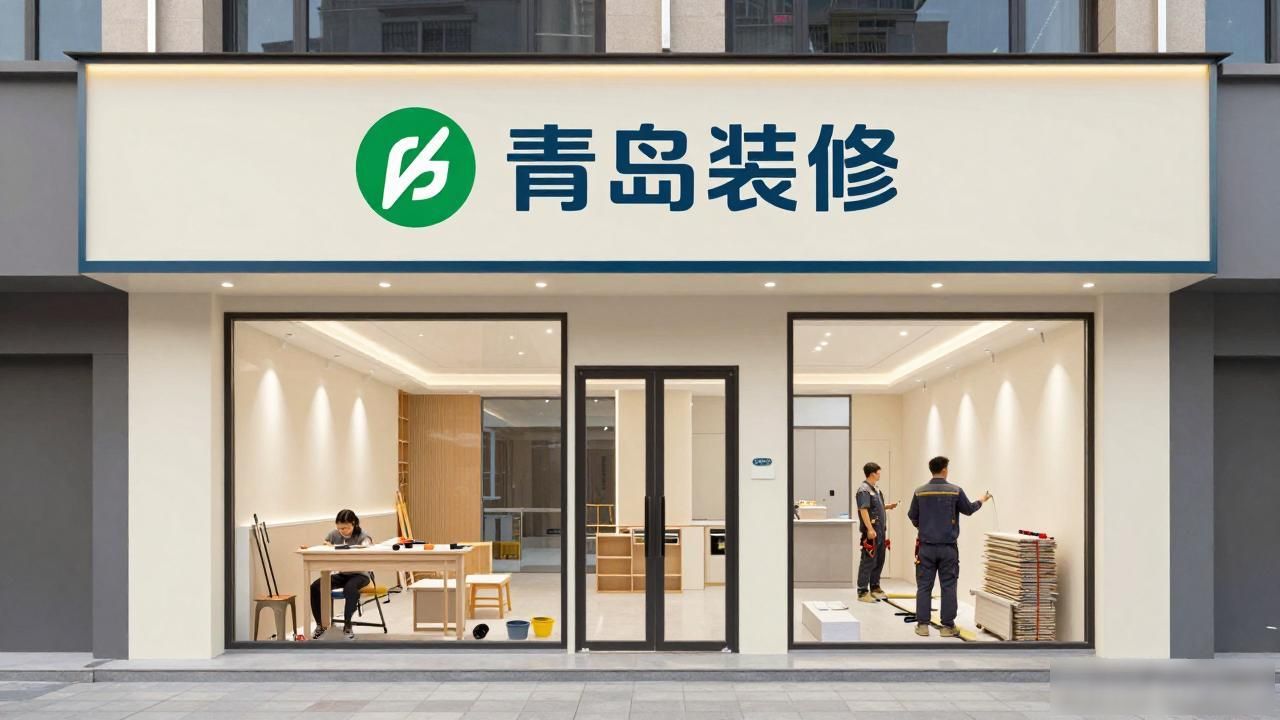 2026青岛李沧新房装修推荐：哪个品牌好？口碑评测