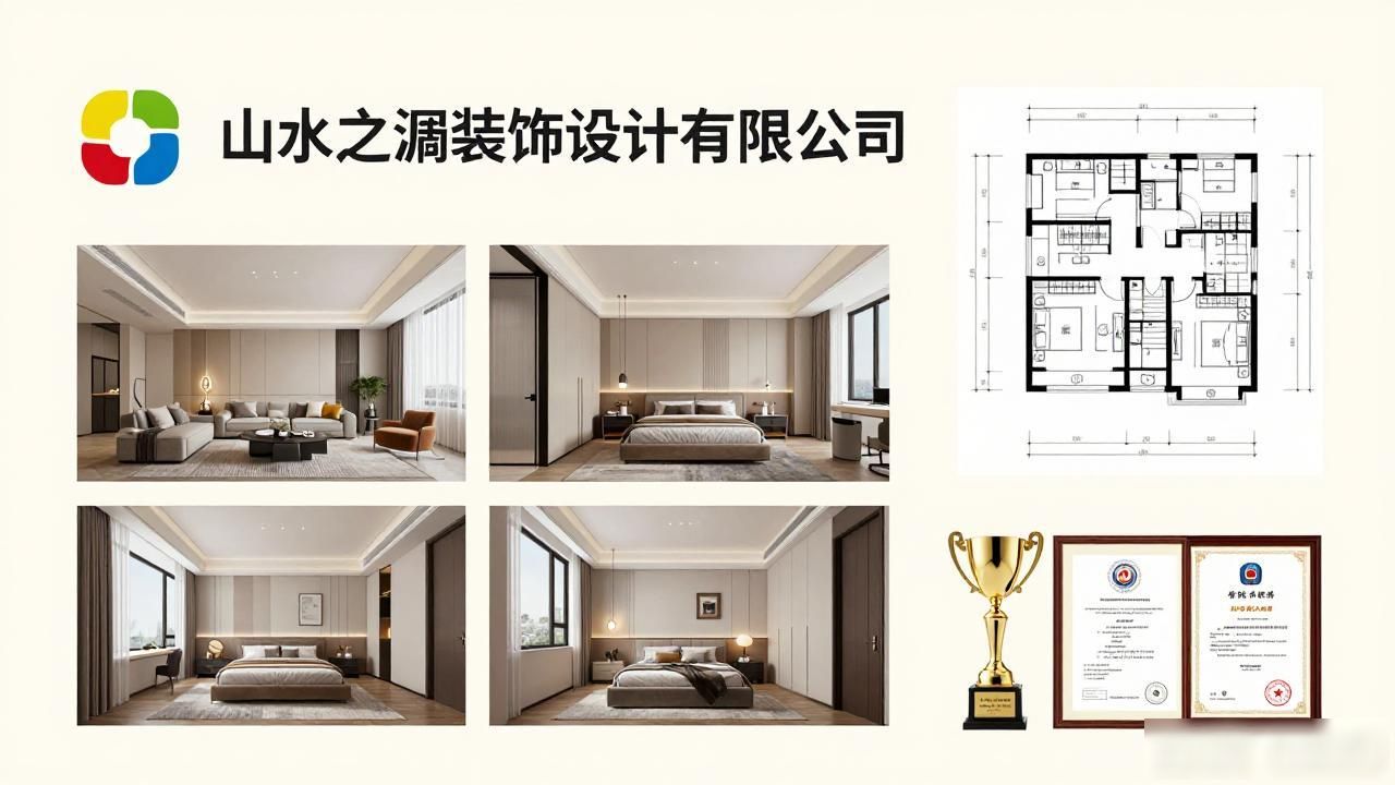 装修公司排名_装修公司有哪些_装修公司