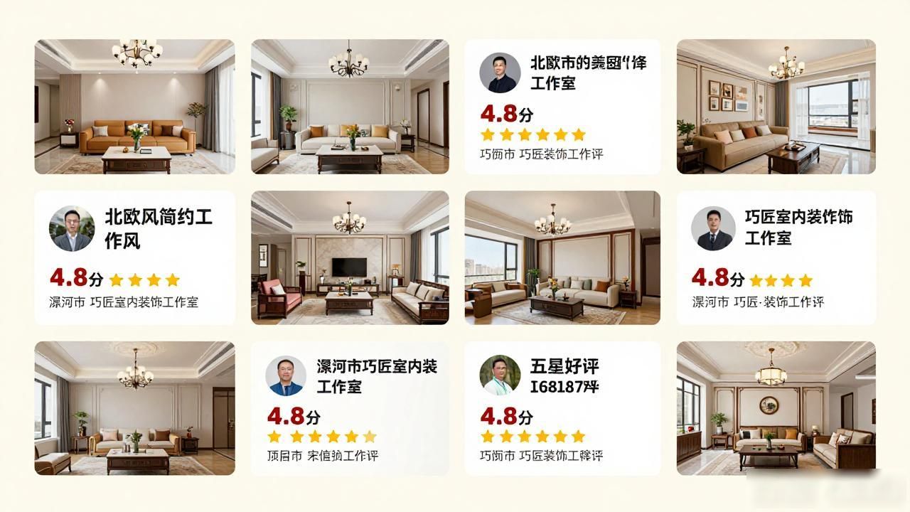 装修公司_装修公司有哪些_装修公司排名前十强