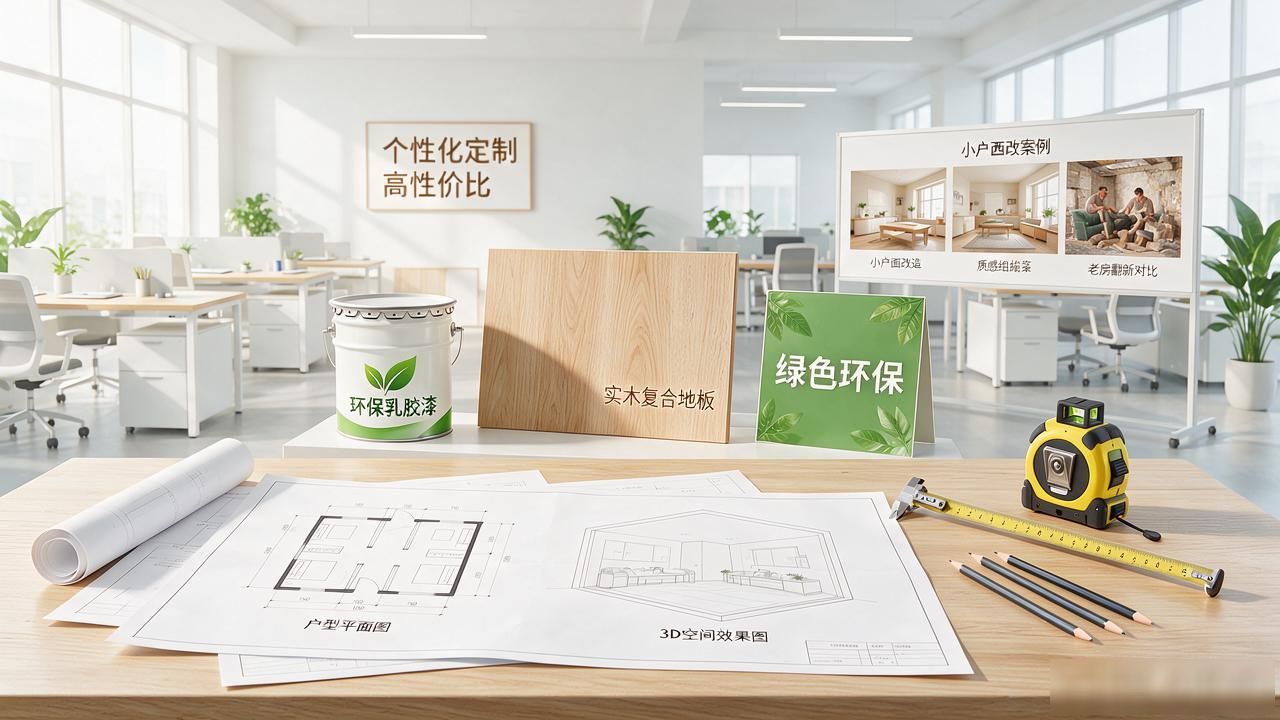 新房装修效果图_新房装修_新房装修开工吉日