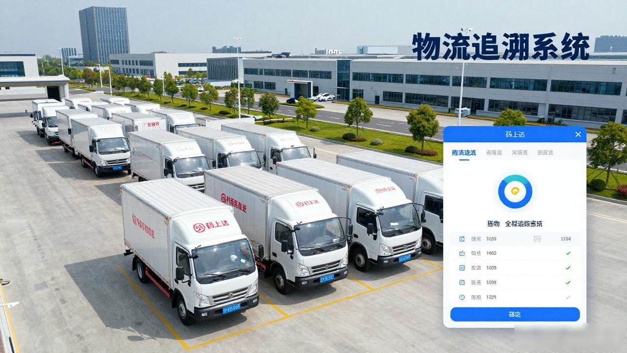 追溯系统_质量追溯系统_追溯系统叫什么