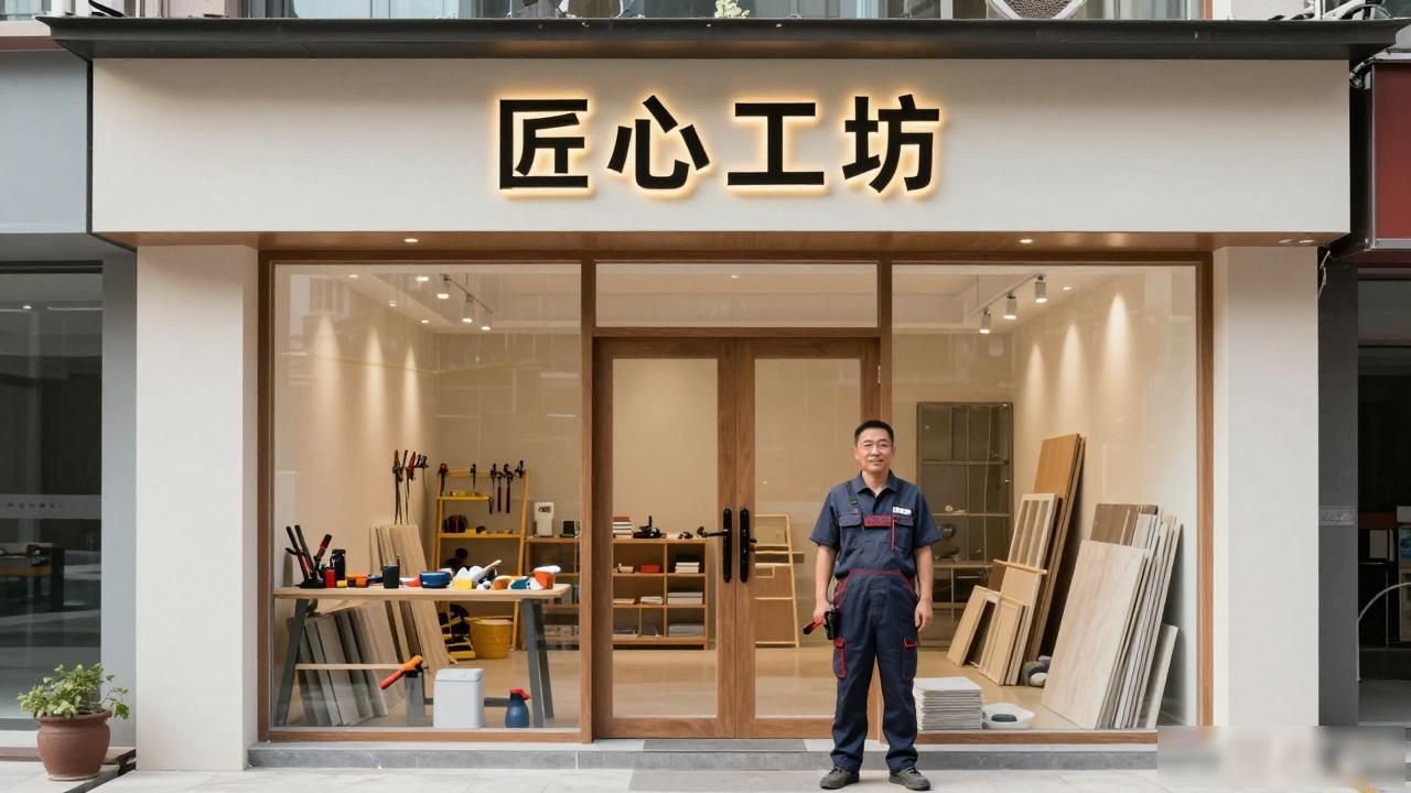 新房装修后多久能住_新房装修效果图_新房装修