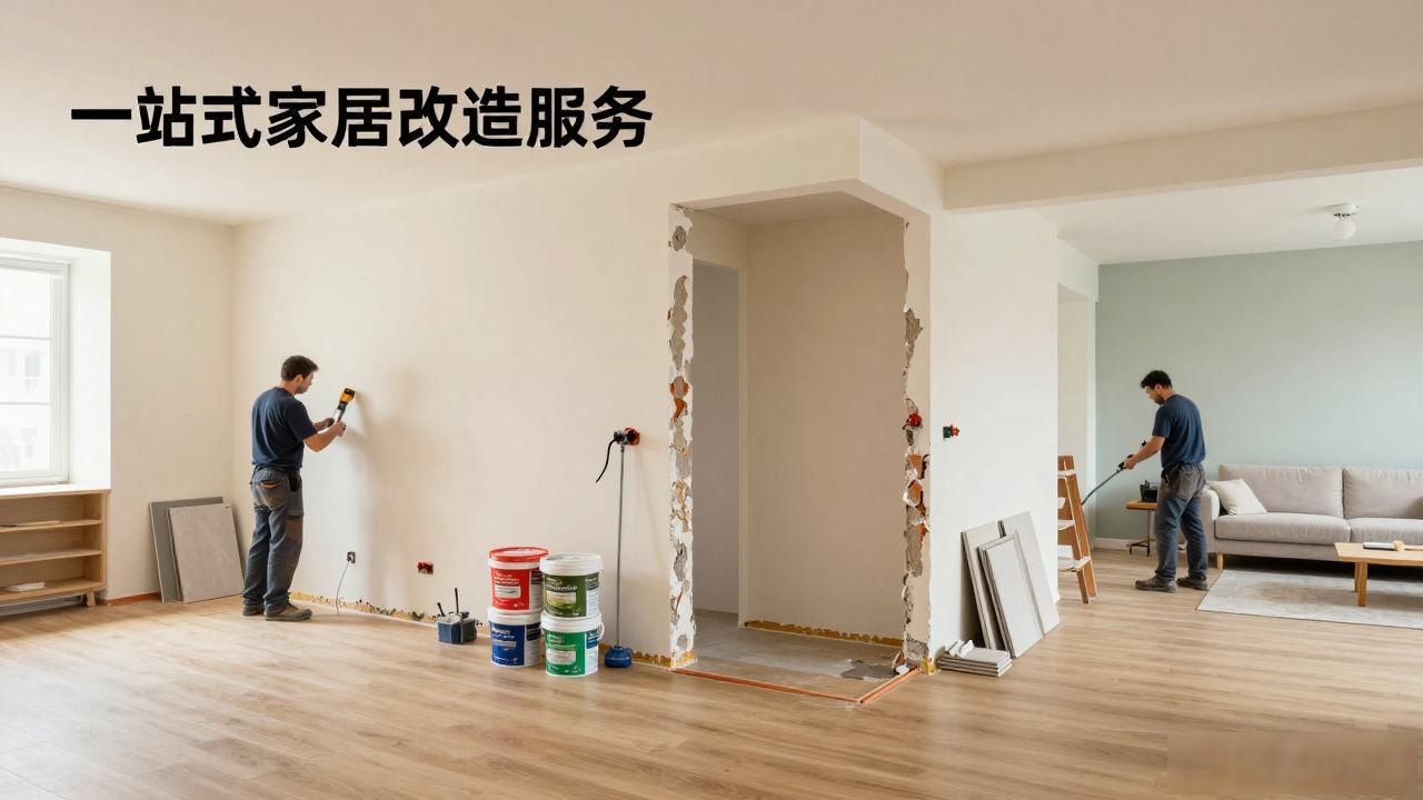 二手房翻新贵不贵_要翻新二手房大概多少钱_二手房翻新