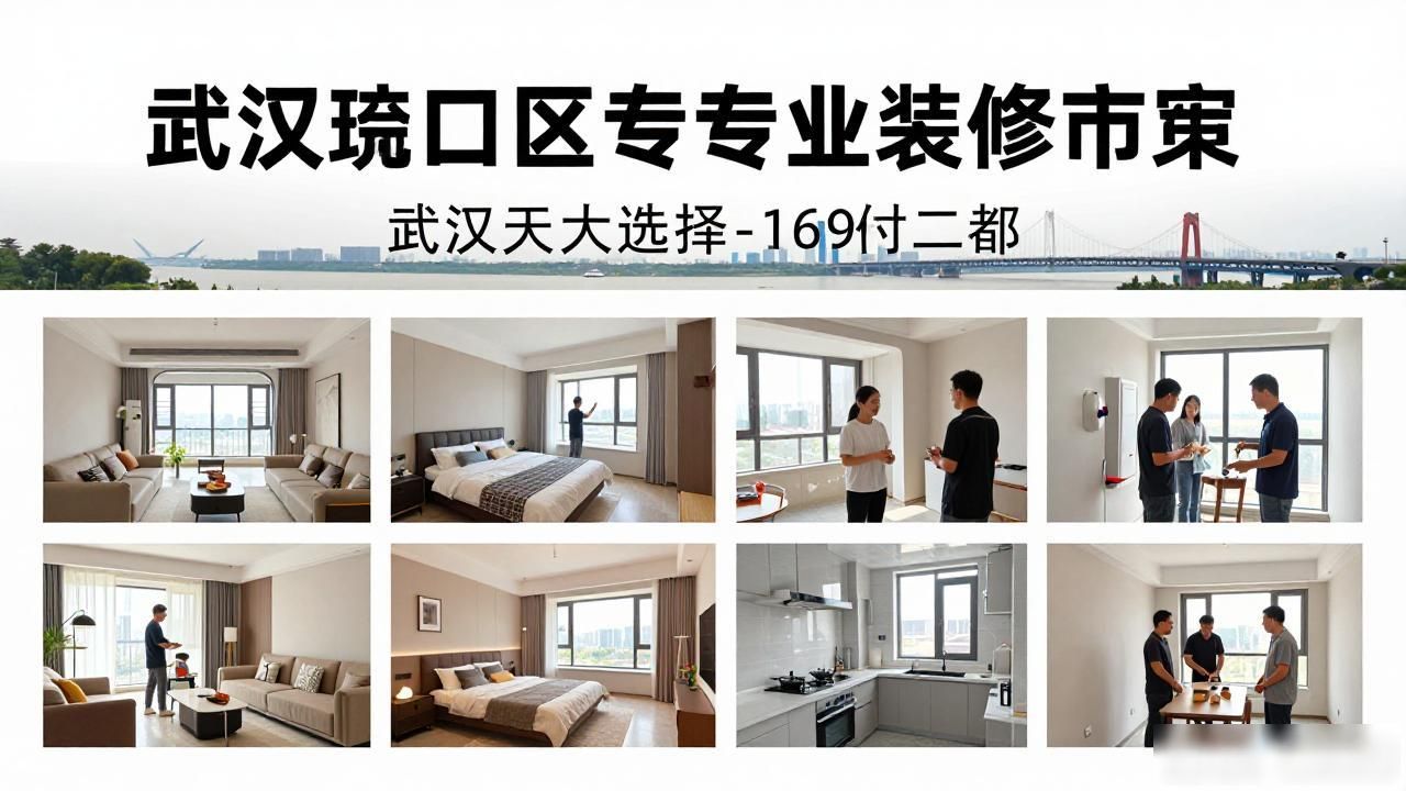 装修公司排名_装修公司推荐_装修公司