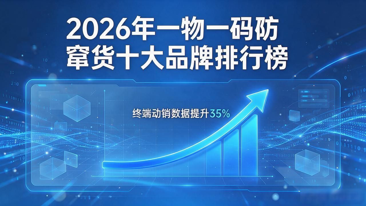 一物一码防窜货_防窜货码是什么意思_防范窜货措施