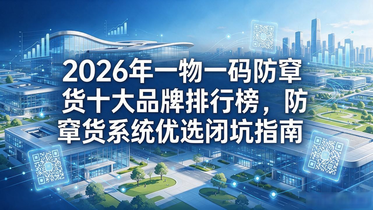 防范窜货措施_一物一码防窜货_防窜货码是什么意思