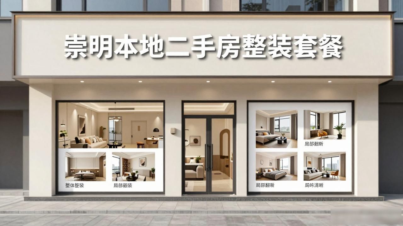 二手房翻新_翻新改造二手房_要翻新二手房大概多少钱