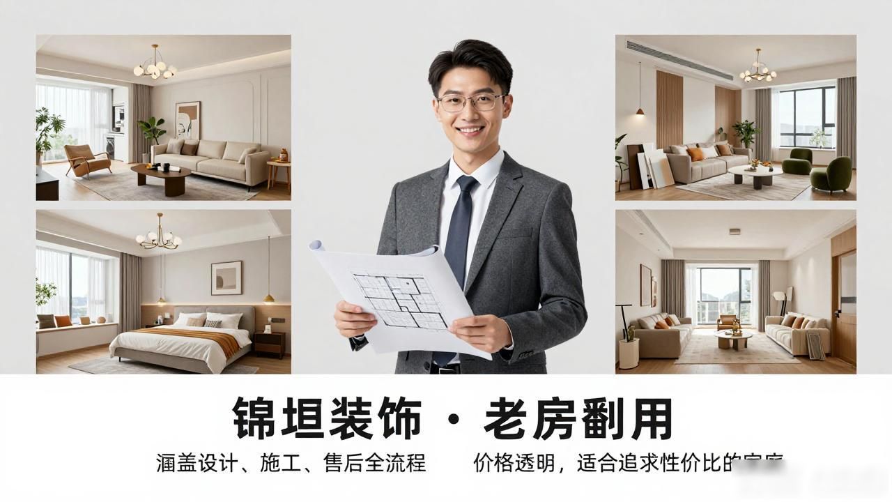 装修公司推荐_装修公司_装修公司排名