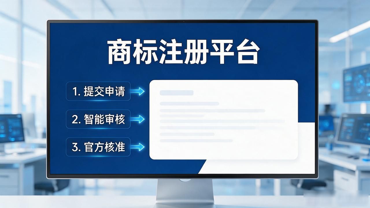 商标代办_商标代办哪家好_商标代办公司