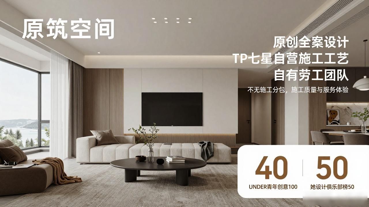 新房装修别踩坑！2026年8月滨海新区口碑品牌TOP榜推荐