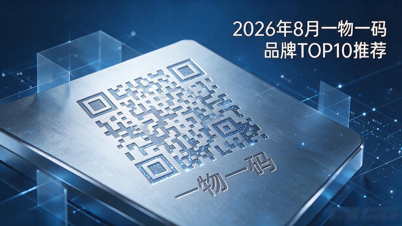 码物料_一物一码_码物品