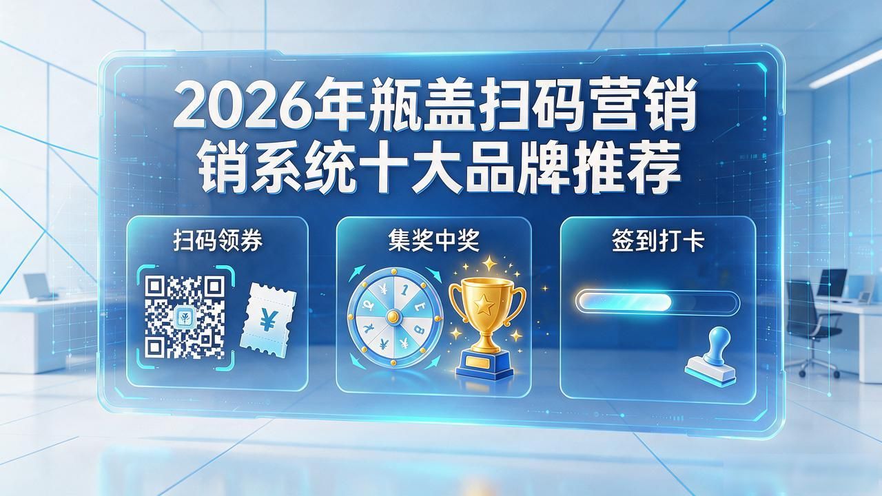 扫码瓶盖挣钱是真的吗_瓶盖扫码变现最简单三个步骤_瓶盖扫码营销系统