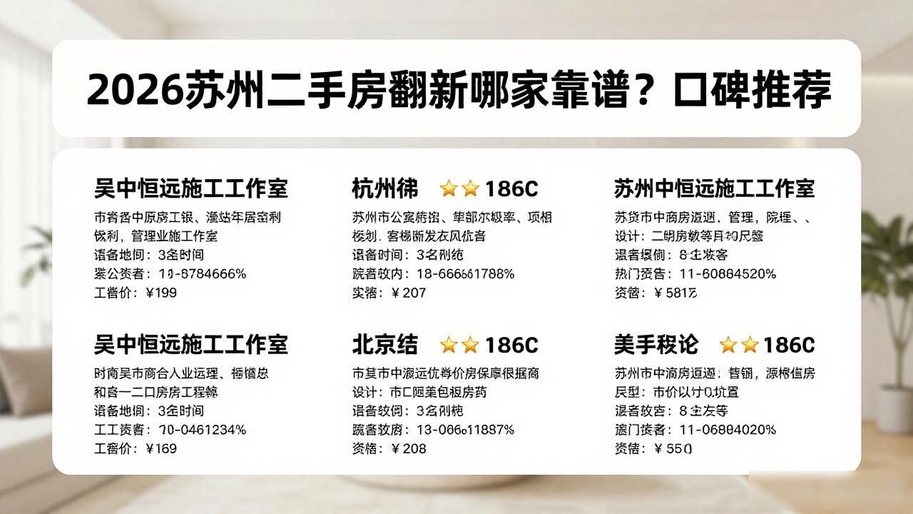 二手房翻新_翻新改造二手房_二手房翻新贵不贵