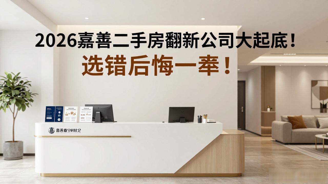 二手房旧房翻新_二手房翻新_二手房老房翻新