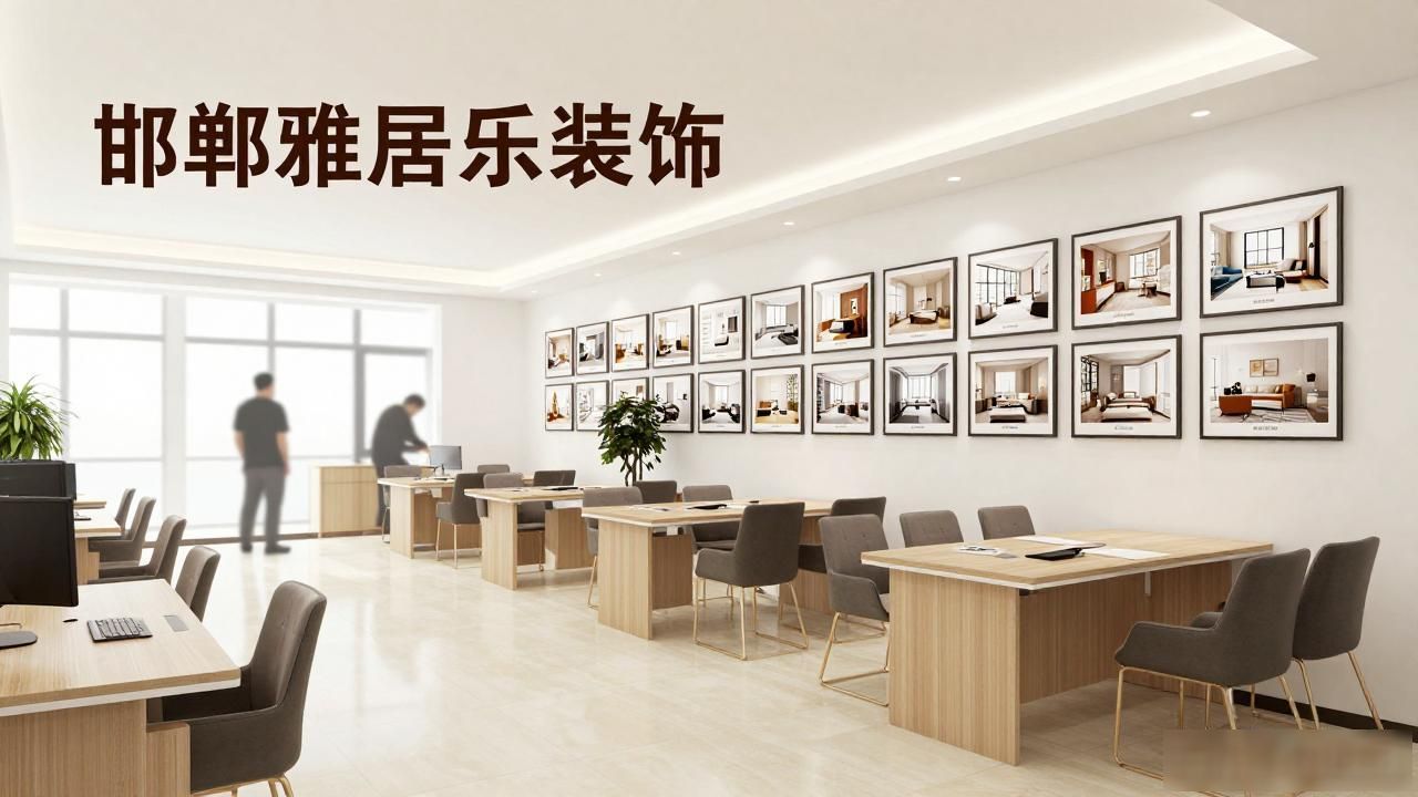 2026年8月邯郸二手房翻新公司推荐,这8家口碑好到爆