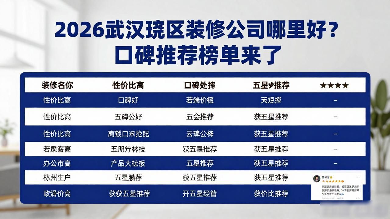 装修公司排名前十强_装修公司_装修公司有哪些