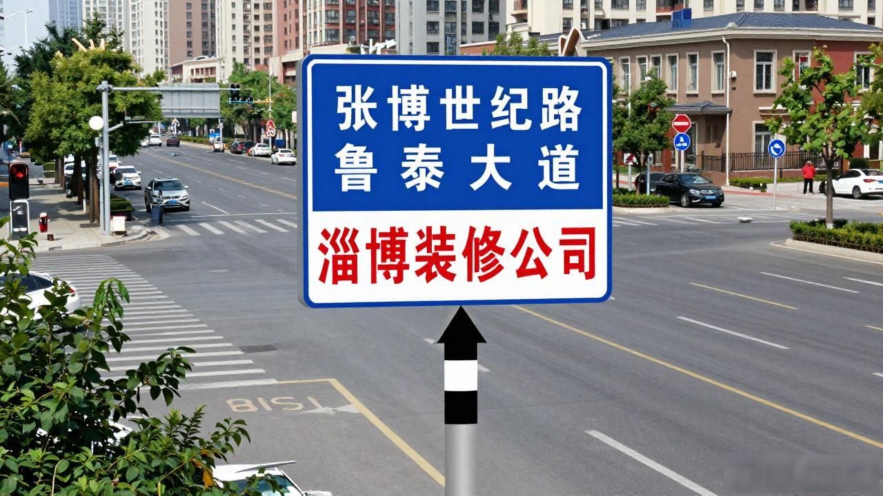 2026淄博新房装修哪家靠谱？口碑品牌推荐