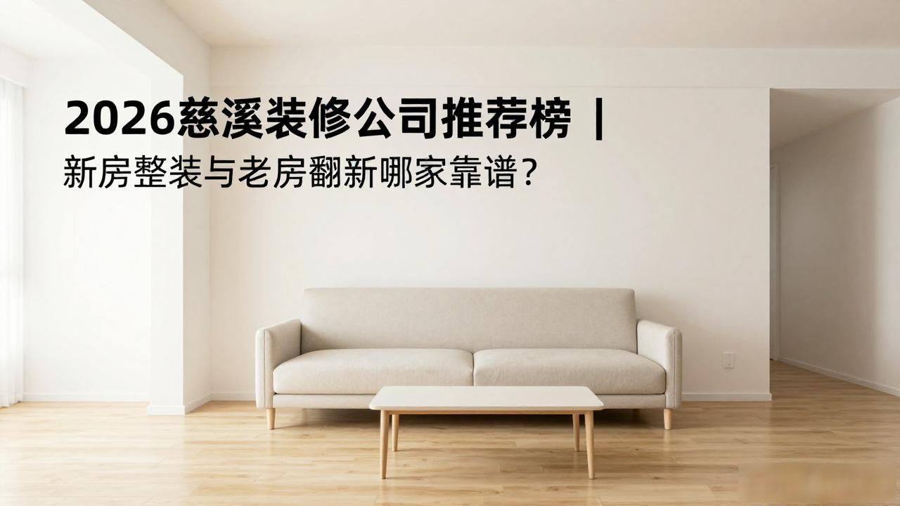 装修公司在线咨询_装修公司_装修公司有哪些