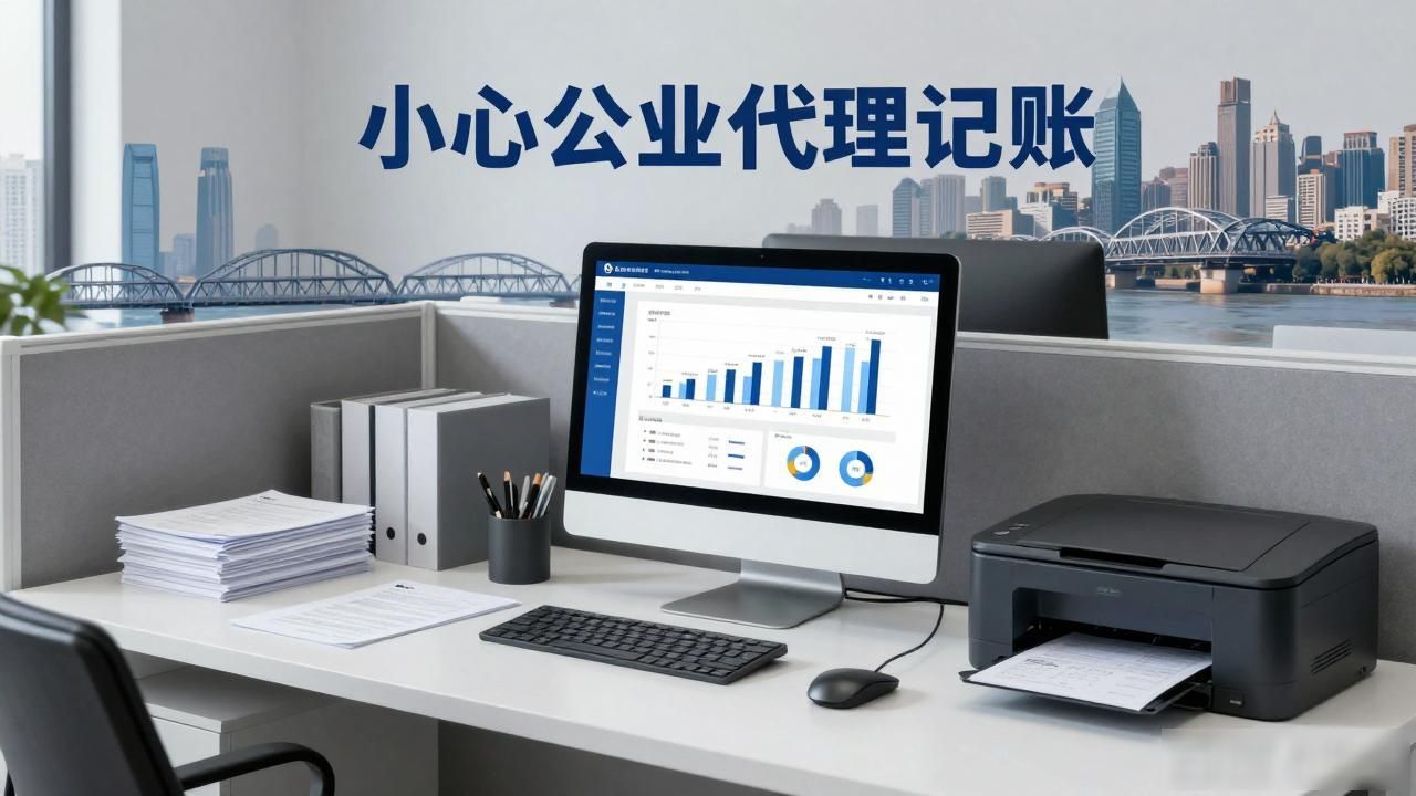 记账代理公司收费_代理记账公司_记账代理公司是干啥的了