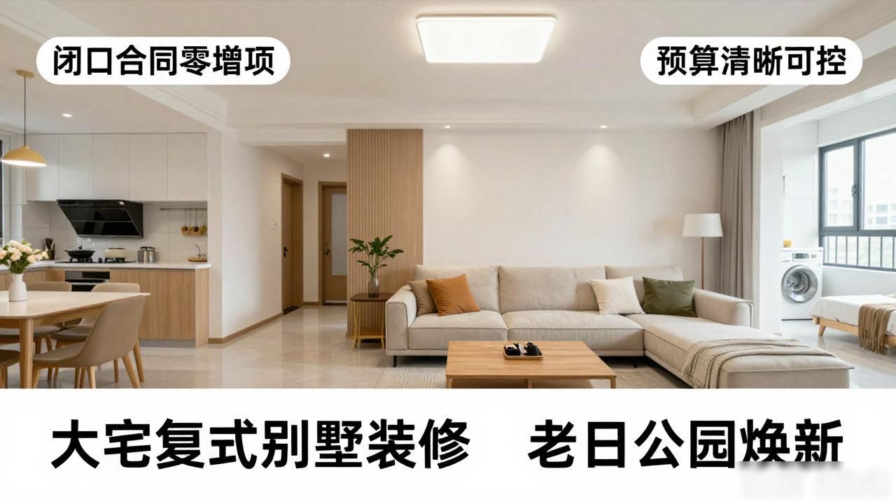 二手房翻新_要翻新二手房大概多少钱_二手房翻新贵不贵
