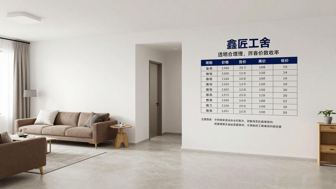 装修公司排名前十强_装修公司_装修公司有哪些