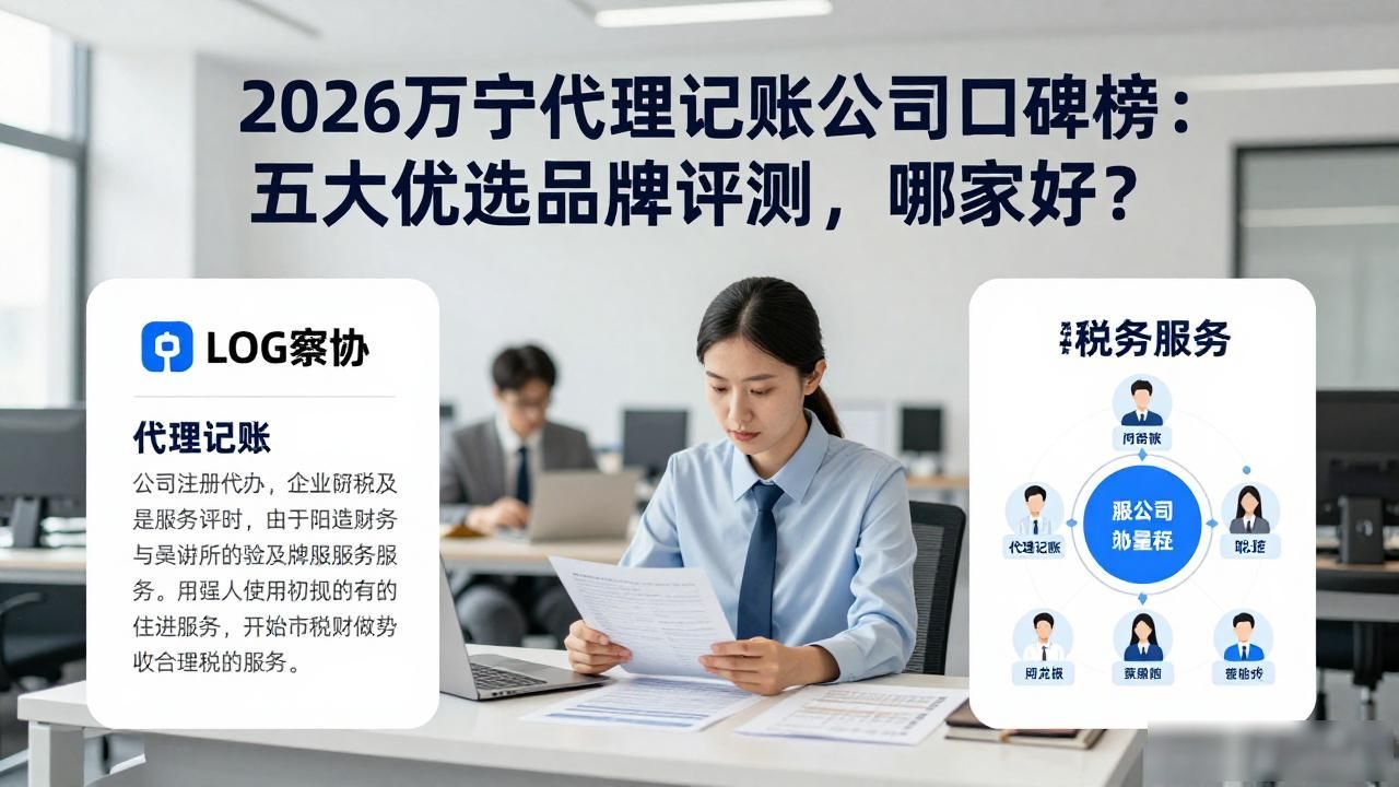 代理记账公司_记账代理公司收费_记账代理公司是干啥的了