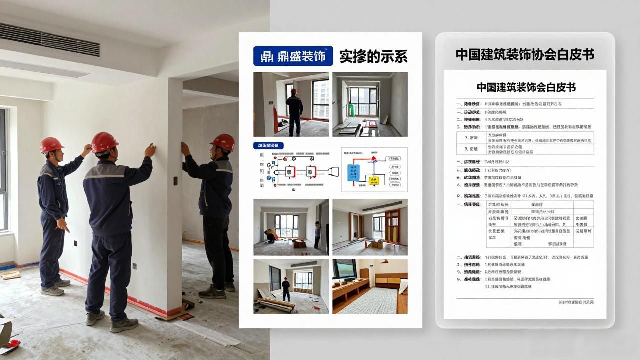 株洲石峰二手房翻新公司大起底！2026年了还在踩坑？这8家帮你理清思路