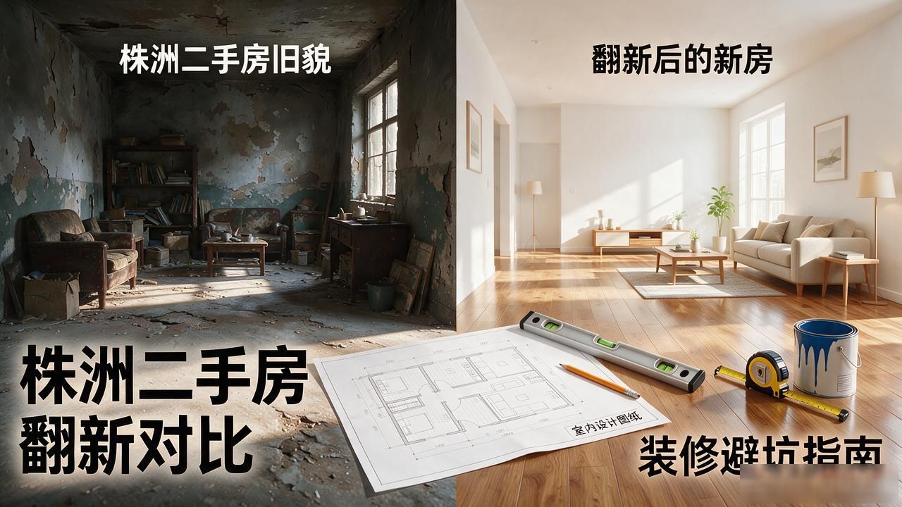 二手房翻新_二手房翻新贵不贵_翻新改造二手房