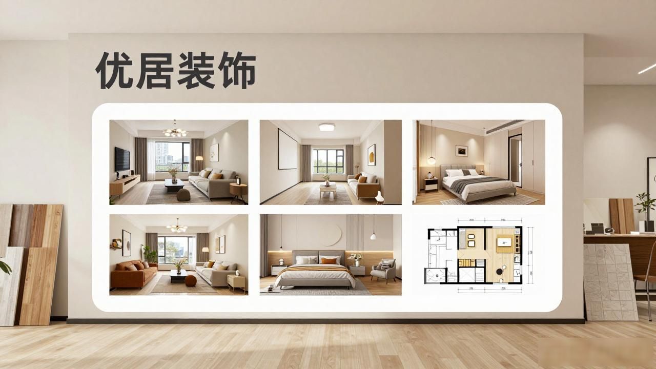 装修公司_装修公司有哪些_装修公司排名前十强